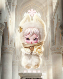 MUMUSE Blush Lotus (Thailand Limited) Plush