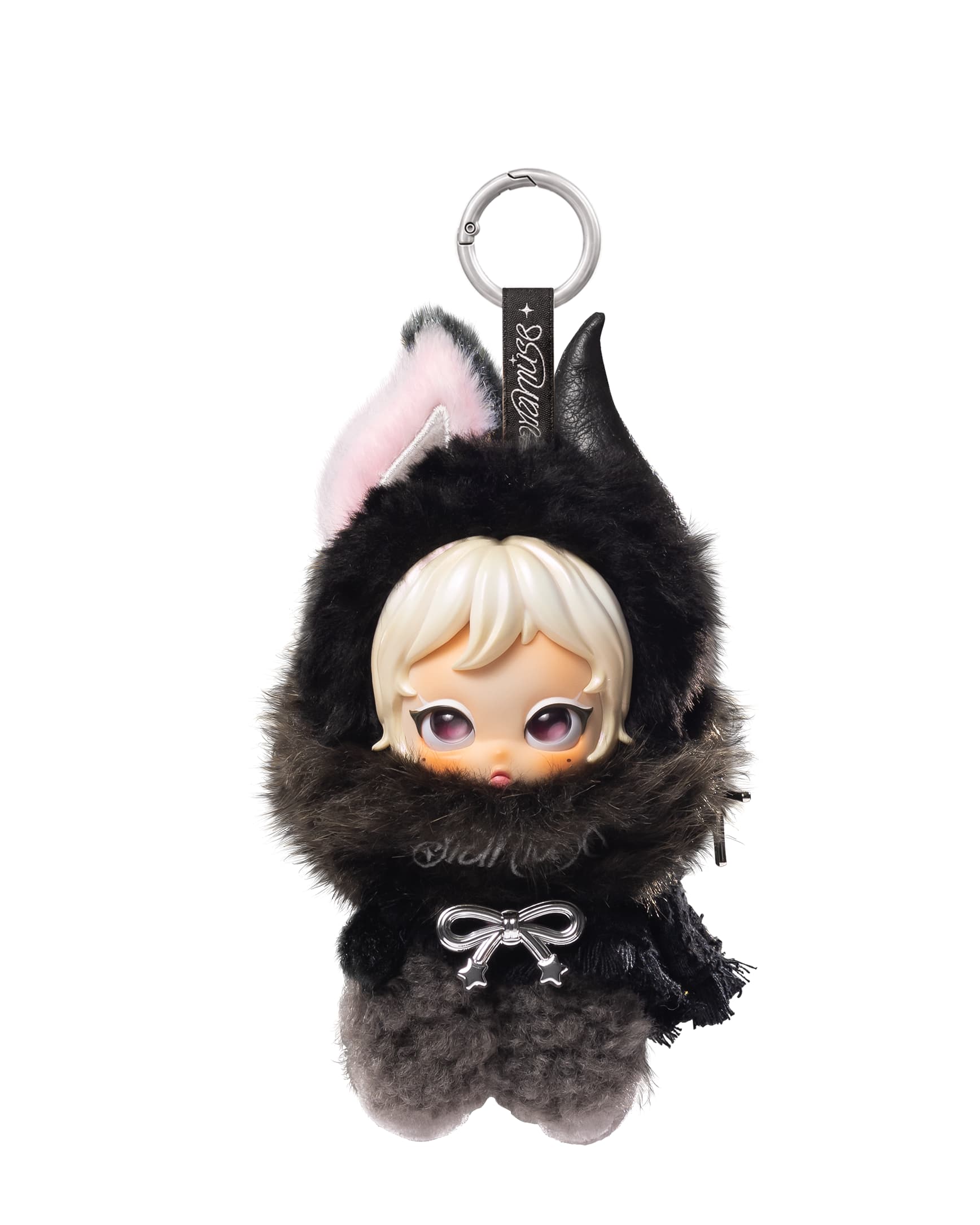 MUMUSE Street Muse Edit Blind Box Plush
