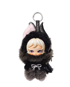 MUMUSE Street Muse Edit Blind Box Plush