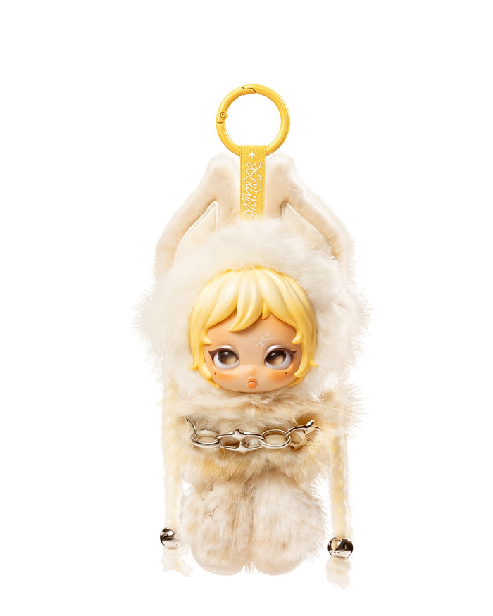 MUMUSE Street Muse Edit Blind Box Plush