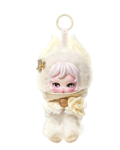 MUMUSE Blush Lotus (Thailand Limited) Plush