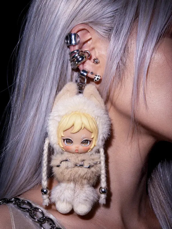 MUMUSE archive collectible styling image